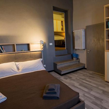 Tuscany Experience Bnb 푀아노델라키아나 외부 사진