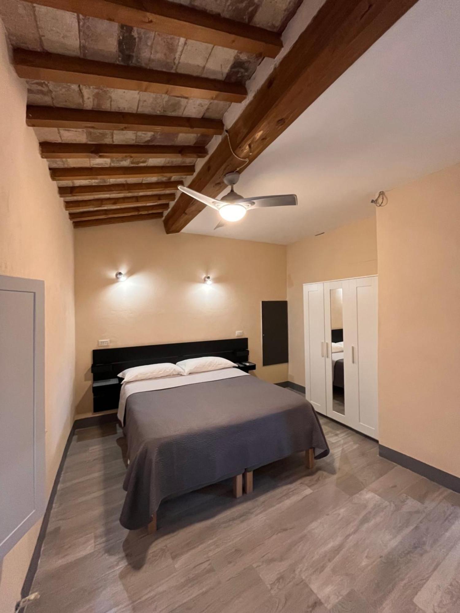 Tuscany Experience Bnb 푀아노델라키아나 외부 사진