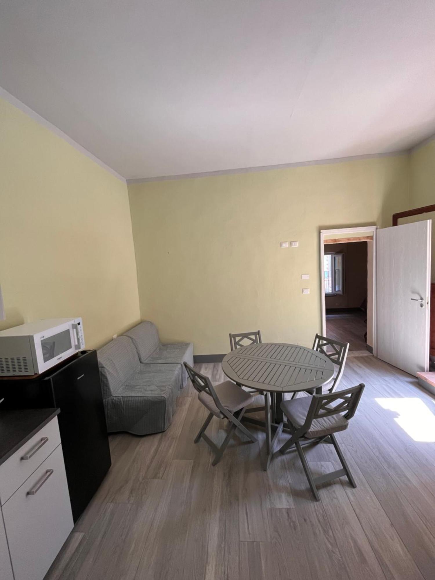 Tuscany Experience Bnb 푀아노델라키아나 외부 사진