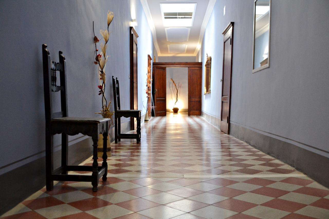 Tuscany Experience Bnb 푀아노델라키아나 외부 사진