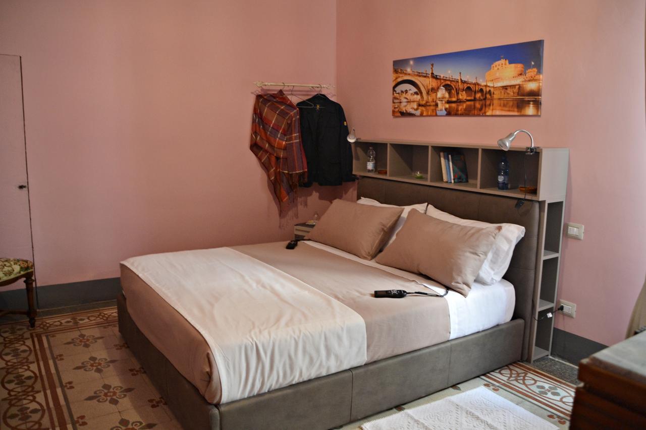Tuscany Experience Bnb 푀아노델라키아나 외부 사진