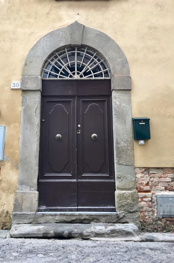 Tuscany Experience Bnb 푀아노델라키아나 외부 사진