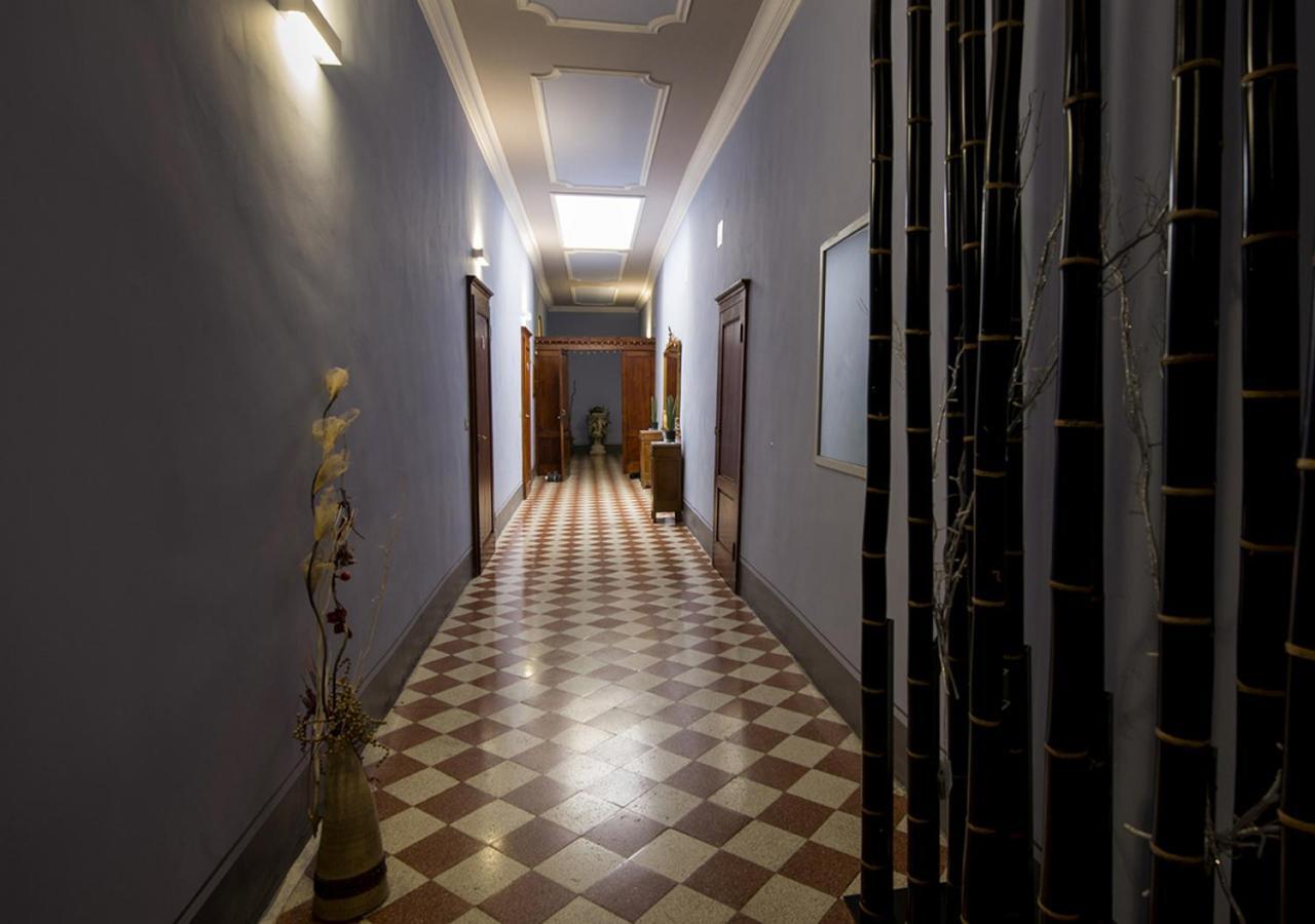 Tuscany Experience Bnb 푀아노델라키아나 외부 사진