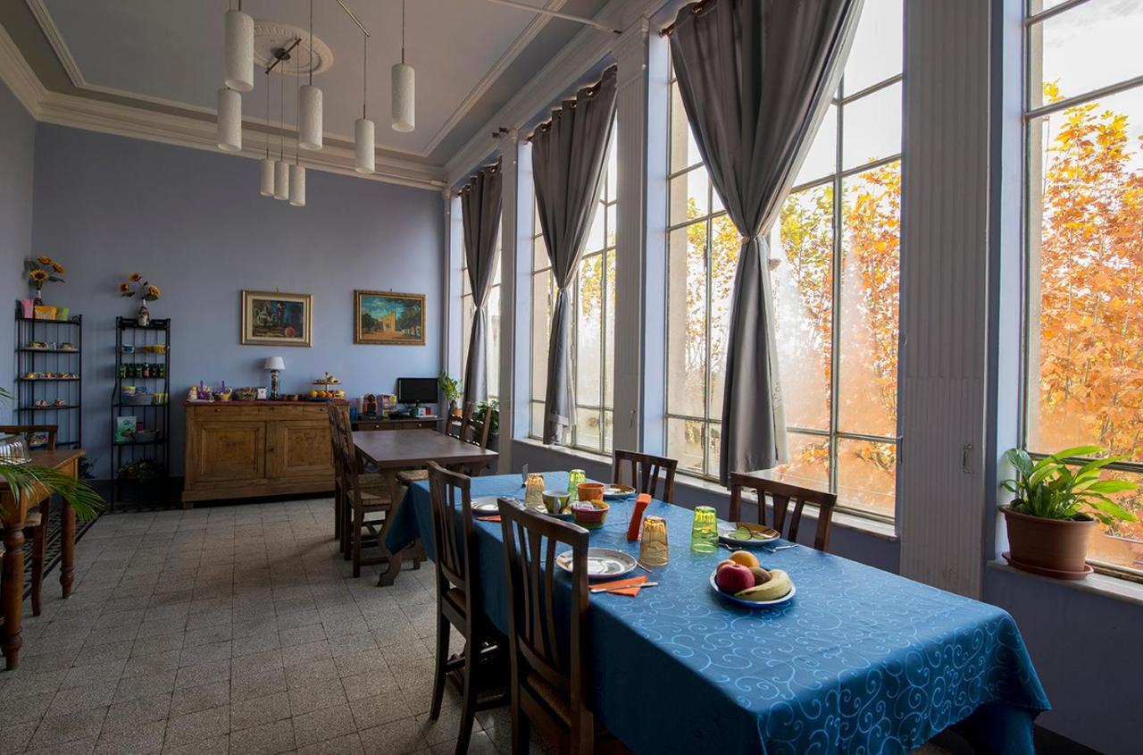 Tuscany Experience Bnb 푀아노델라키아나 외부 사진