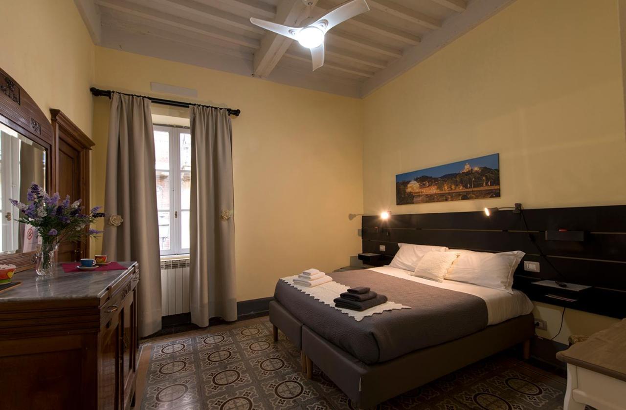 Tuscany Experience Bnb 푀아노델라키아나 외부 사진